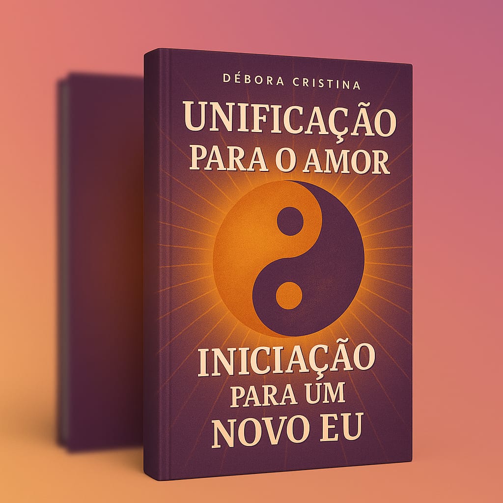 Livro Unificação para o Amor – Pré-venda