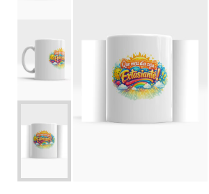 Caneca Extasiante
