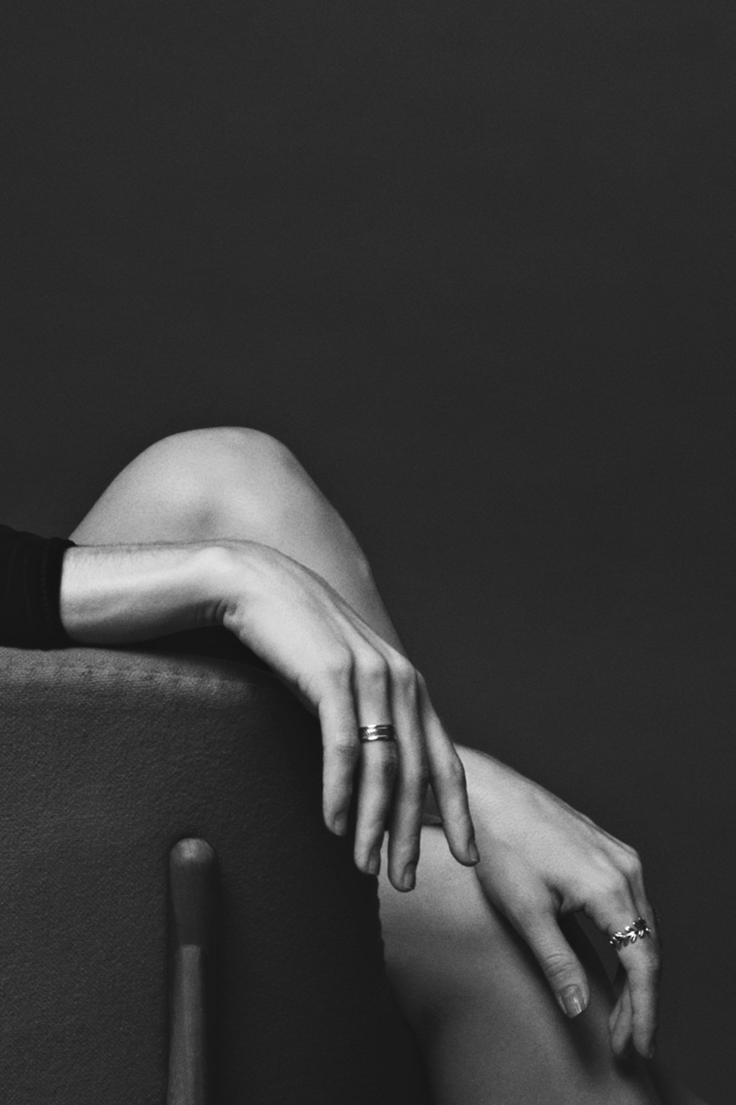 A Relação Entre Consciência e Sexualidade Saudável